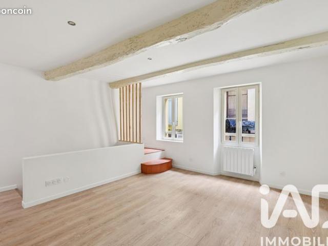 Appartement vente à Arrondissement de Toulon, Hyères