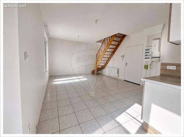 Appartement vente à Nevers, Pougues-les-eaux