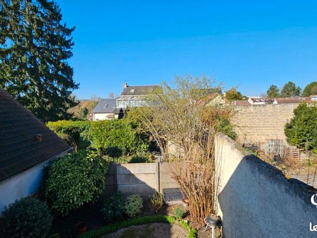 Appartement vente à Senlis, Gouvieux