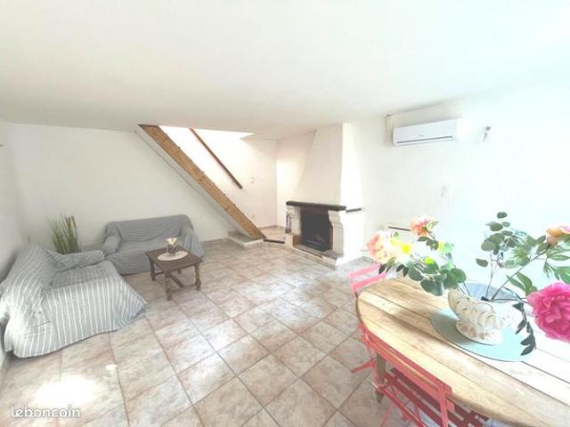 Appartement vente à Apt, Lauris