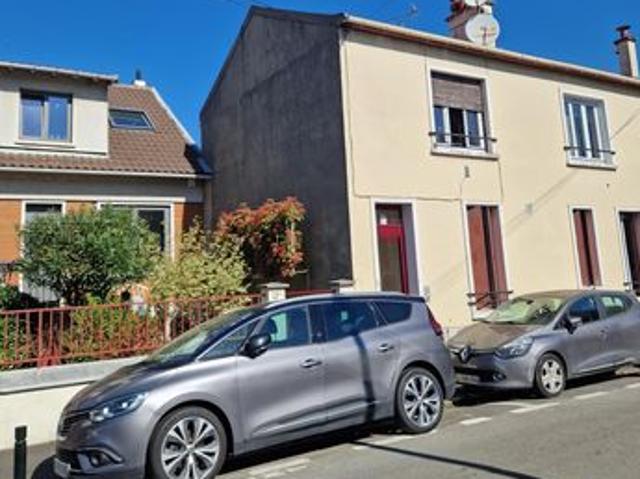 Appartement vente à Créteil, Alfortville