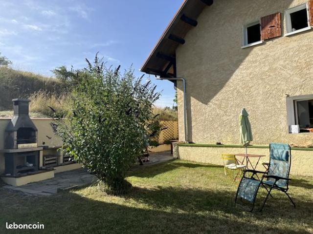 Appartement vente à Digne-les-Bains, Seyne