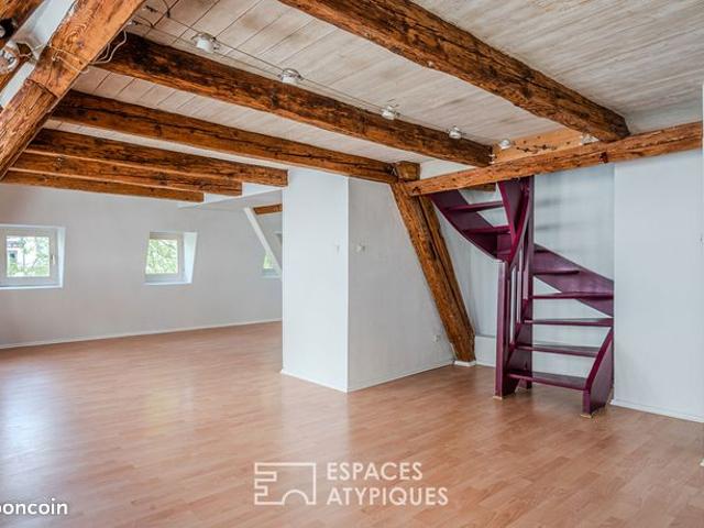 Appartement vente à Strasbourg, Hoenheim