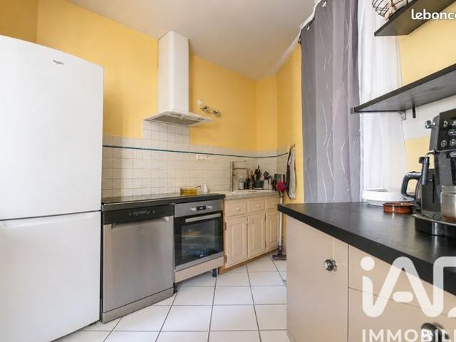 Appartement vente à Aix-les-Bains, Savoie