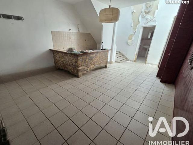 Appartement vente à Nanterre, Gennevilliers
