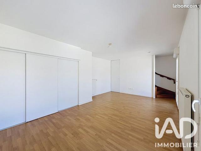 Appartement vente à Torcy, Thorigny-sur-marne