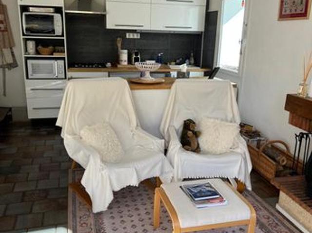 Appartement vente à Digne-les-Bains, Seyne
