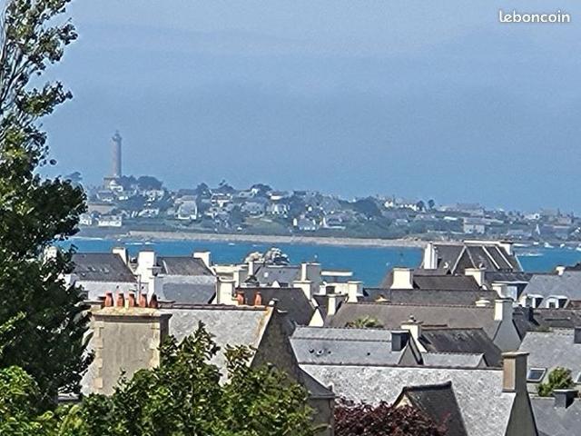 Appartement vente à Morlaix, Bretagne