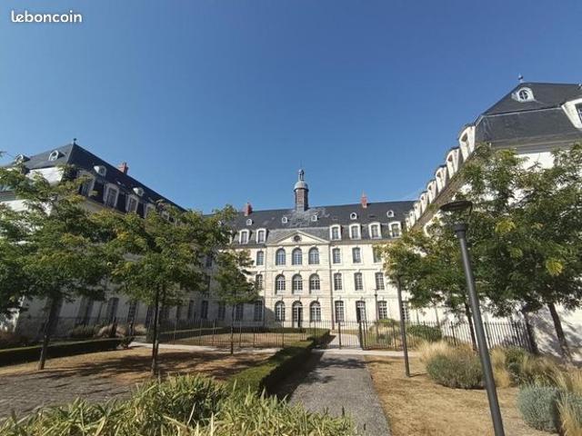 Appartement vente à Amiens