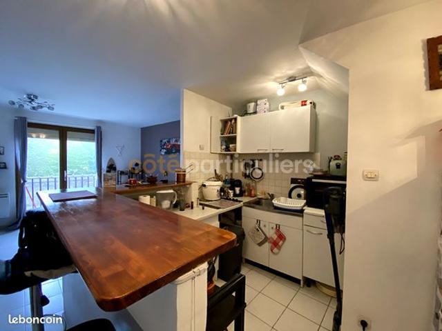 Appartement vente à Palaiseau, Montlhéry