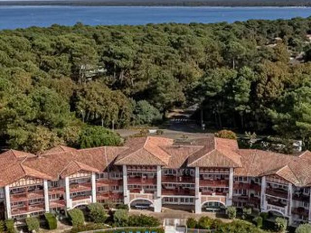 Appartement vente à Mont-de-Marsan, Biscarrosse