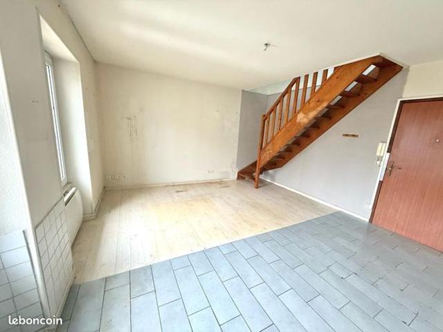 Appartement vente à Dole, Villette-lès-dole