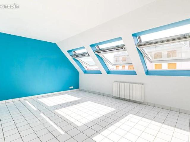 Appartement vente à Alfortville, Val-de-Marne