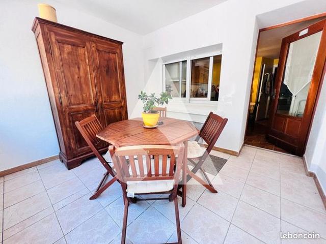 Appartement vente à Bourg-en-Bresse, Neyron
