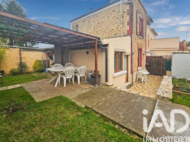 Appartement vente à Créteil, Villecresnes