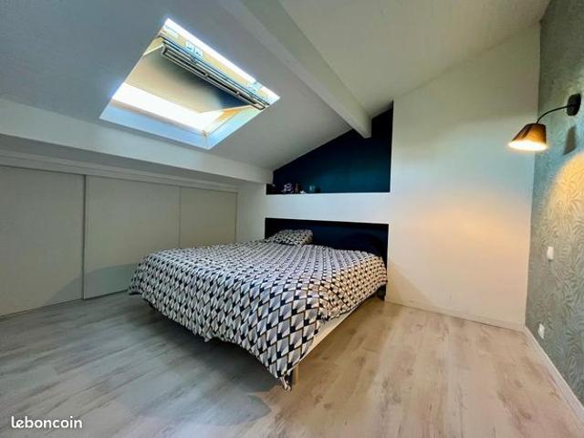 Appartement vente à Dax, Tarnos