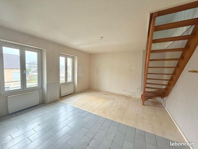Appartement vente à Dole, Villette-lès-dole