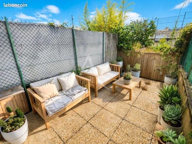 Appartement vente à L'Haÿ-les-Roses, Ivry-sur-seine