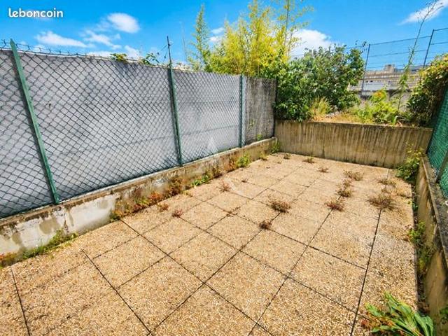 Appartement vente à L'Haÿ-les-Roses, Ivry-sur-seine