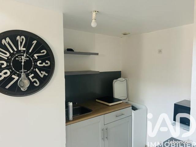 Appartement vente à Châlons-en-Champagne, Châlons-en-champagne