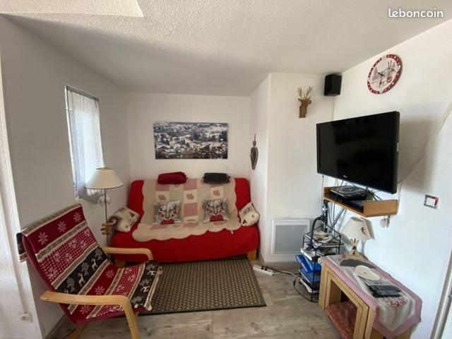 Appartement vente à Prades, Font-romeu-odeillo-via