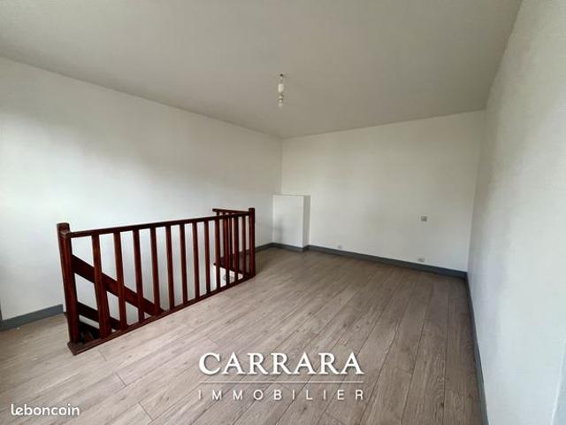 Appartement vente à Metz, Saint-julien-lès-metz