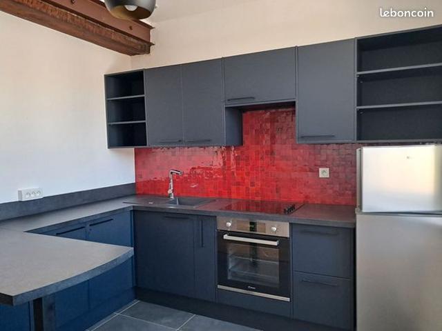 Appartement vente à Sens