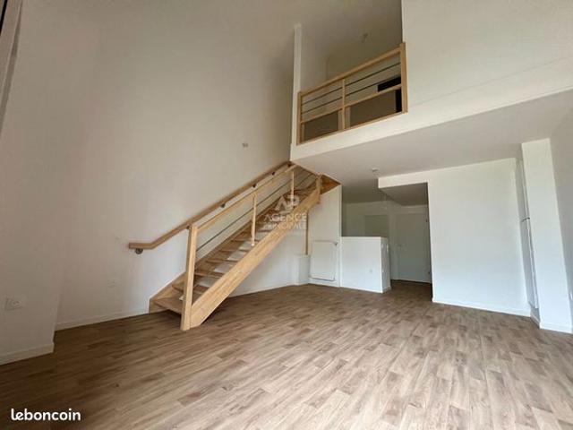 Appartement vente à Pontoise, Cergy