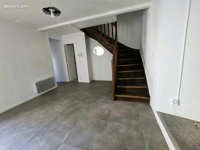 Appartement vente à Agen