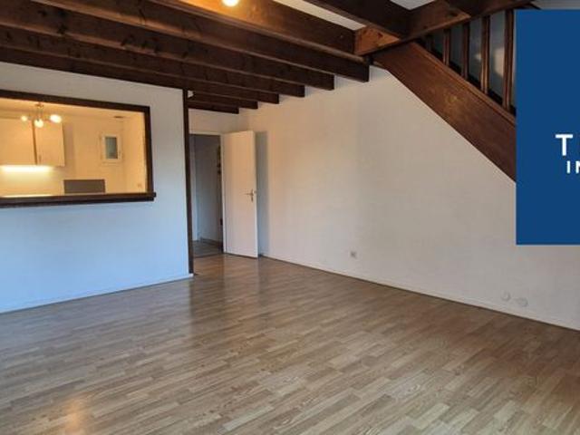 Appartement vente à Rambouillet, Le Perray-en-yvelines
