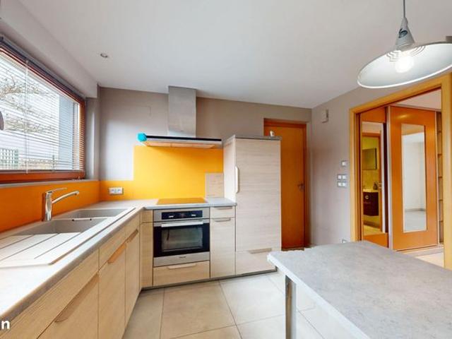 Appartement vente à Sélestat-Erstein, Boersch