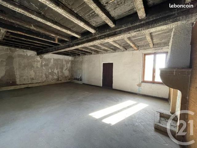 Appartement vente à Villefranche-sur-Saône, Rhône
