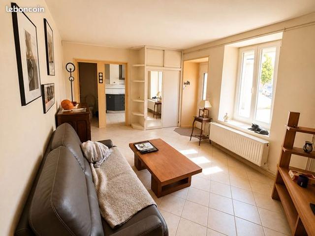 Appartement vente à Senlis, Gouvieux