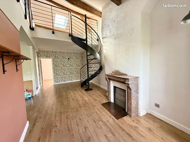 Appartement vente à Saint-Germain-en-Laye, Poissy