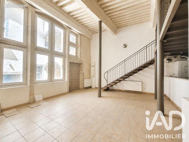 Appartement vente à Le Puy-en-Velay, Le Puy-en-velay