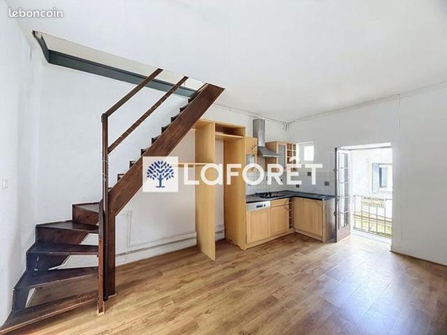 Appartement vente à Saint-Germain-en-Laye, Carrières-sous-poissy