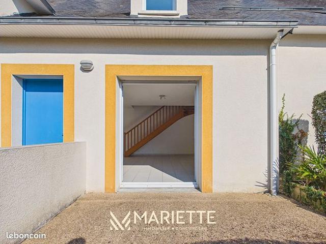 Appartement vente à Trégunc, Finistère
