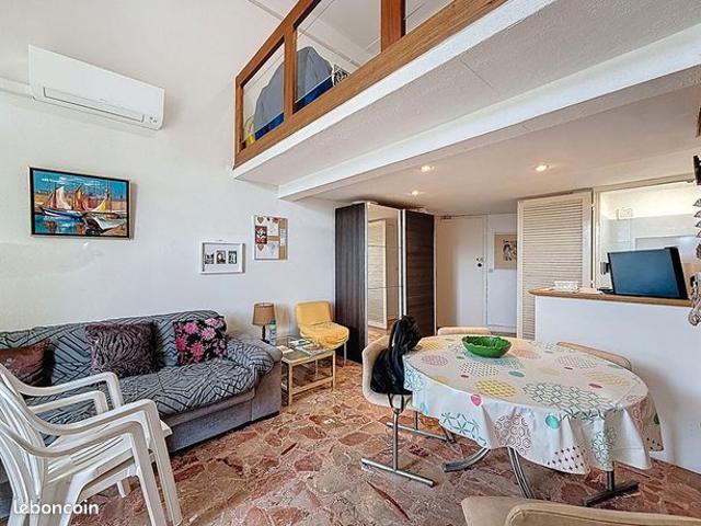 Appartement vente à Ajaccio, Grosseto-prugna