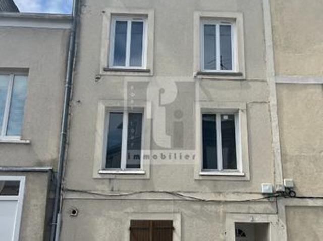 Appartement vente à Provins, Montereau-fault-yonne