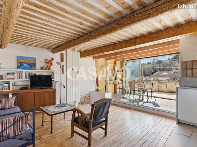 Appartement vente à Aix-en-Provence, Rognes