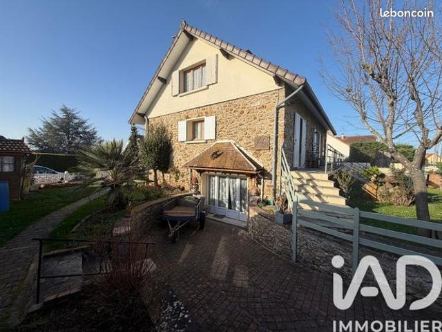 Appartement vente à Évry, Mennecy