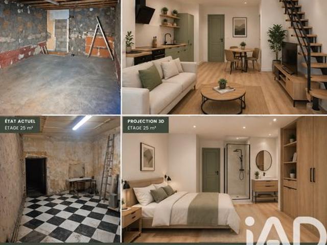 Appartement vente à Le Havre, Beaurepaire
