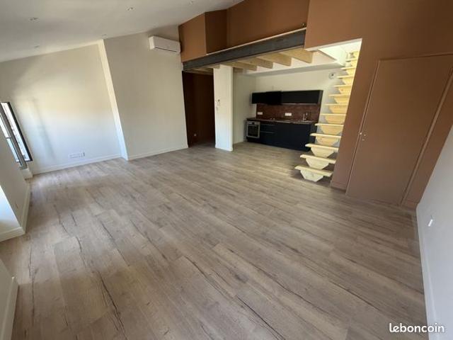 Appartement vente à Montbrison