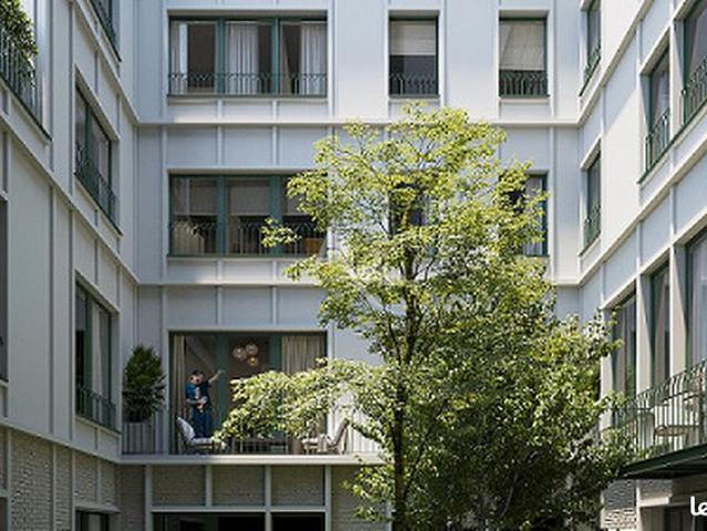 Appartement vente à Nanterre, Courbevoie