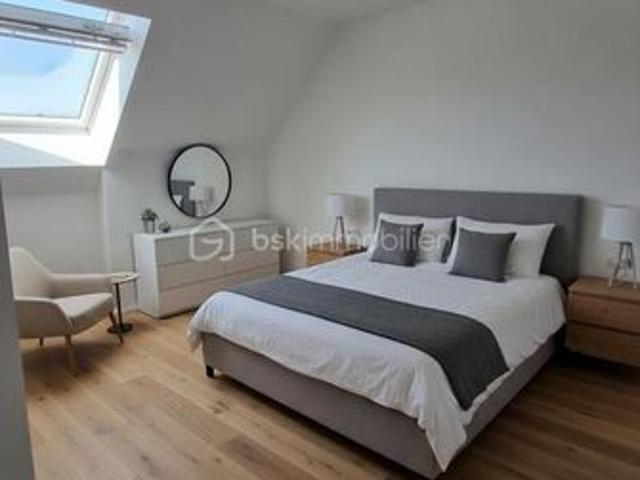 Appartement vente à Besançon, Pouilley-les-vignes