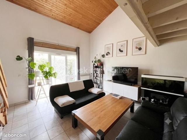 Appartement vente à Toulouse, Blagnac