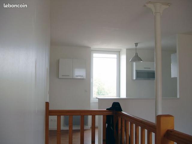 Appartement vente à Saint-Nazaire, Pontchâteau