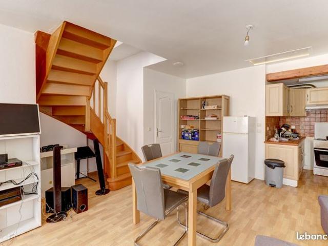 Appartement vente à Clermont-Ferrand, Vertaizon
