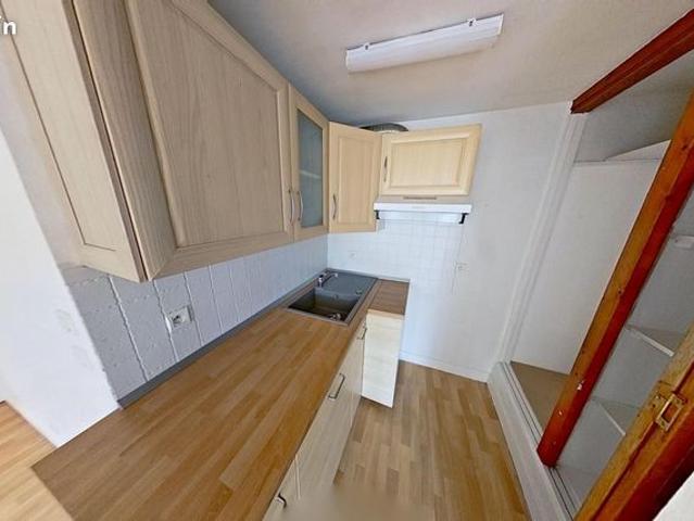 Appartement vente à Clermont-Ferrand, Vertaizon