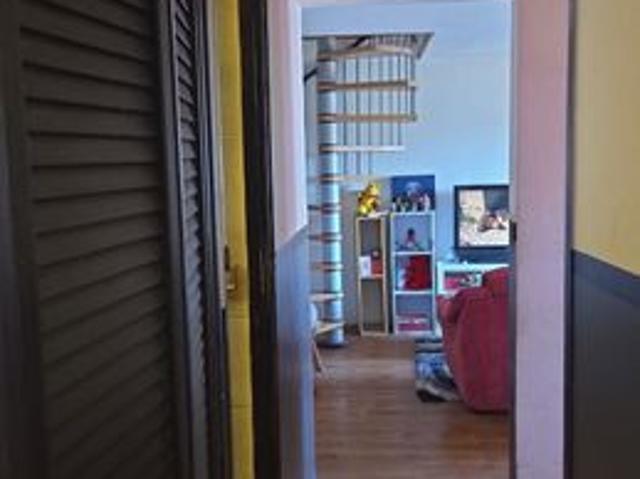 Appartement vente à Vendôme, Périgny